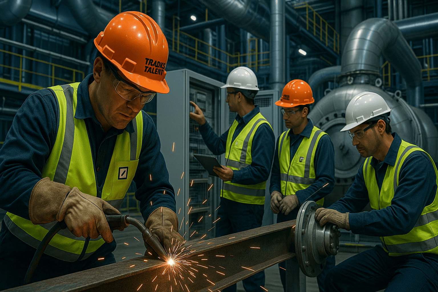 The Growth of Waste to Energy and What It Means for Skilled Workers